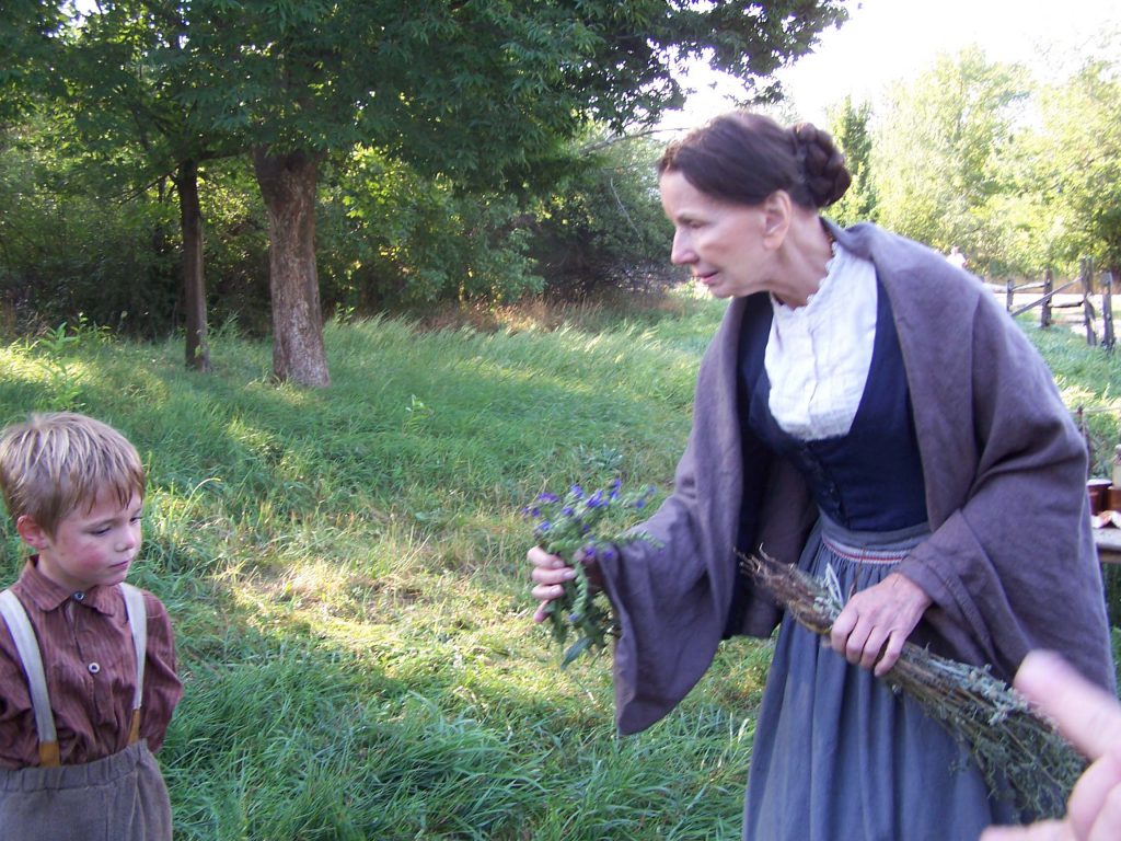 Emma Smith, My Story Removes False Traditions Joseph Smith Jr