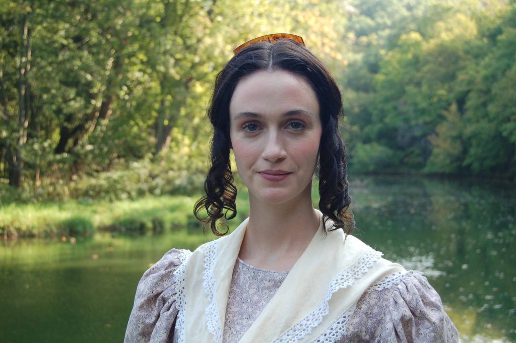 Emma Smith, My Story Removes False Traditions Joseph Smith Jr