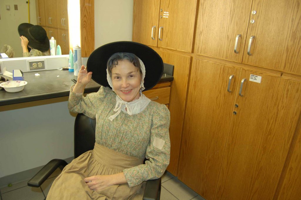 Emma Smith, My Story Removes False Traditions Joseph Smith Jr