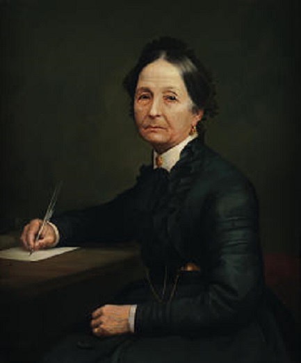 Eliza R. Smith