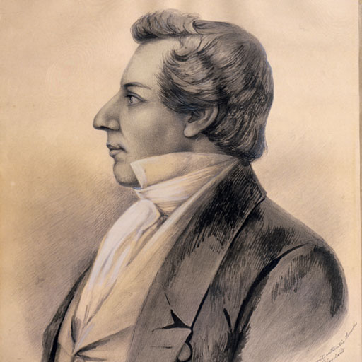 Joseph Smith Favicon