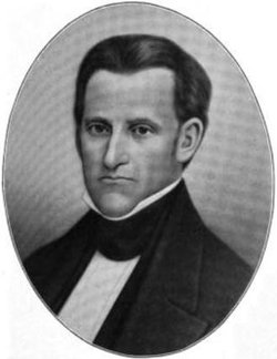 Thomas Carlin Governor of Illinois